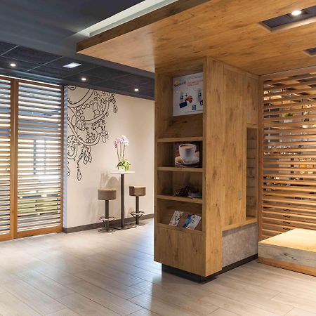 Ibis Budget Madrid Calle 30 Zewnętrze zdjęcie