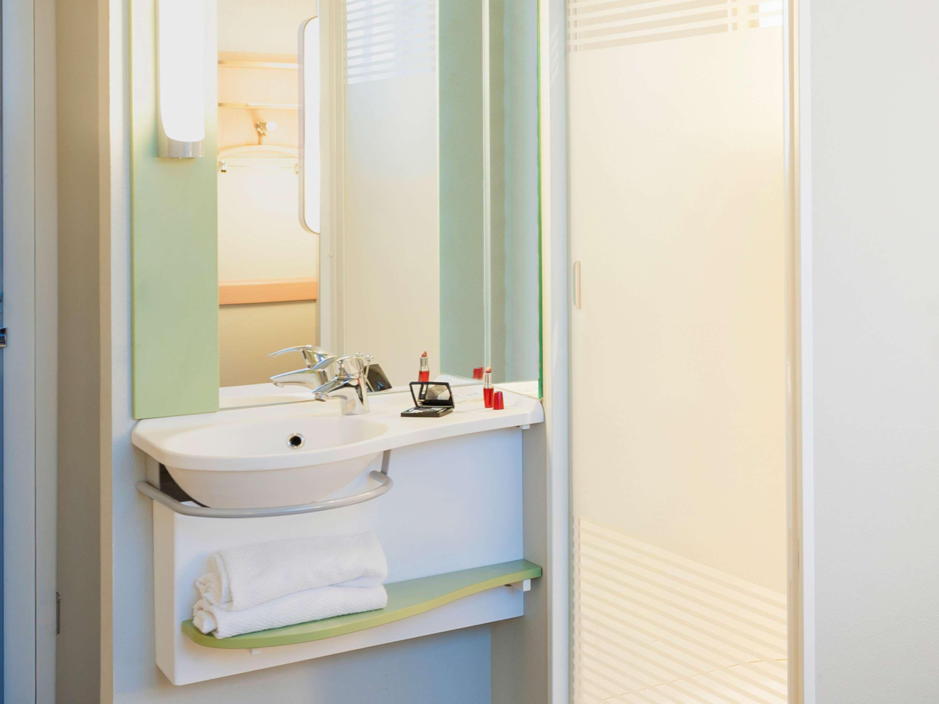 Ibis Budget Madrid Calle 30 Zewnętrze zdjęcie