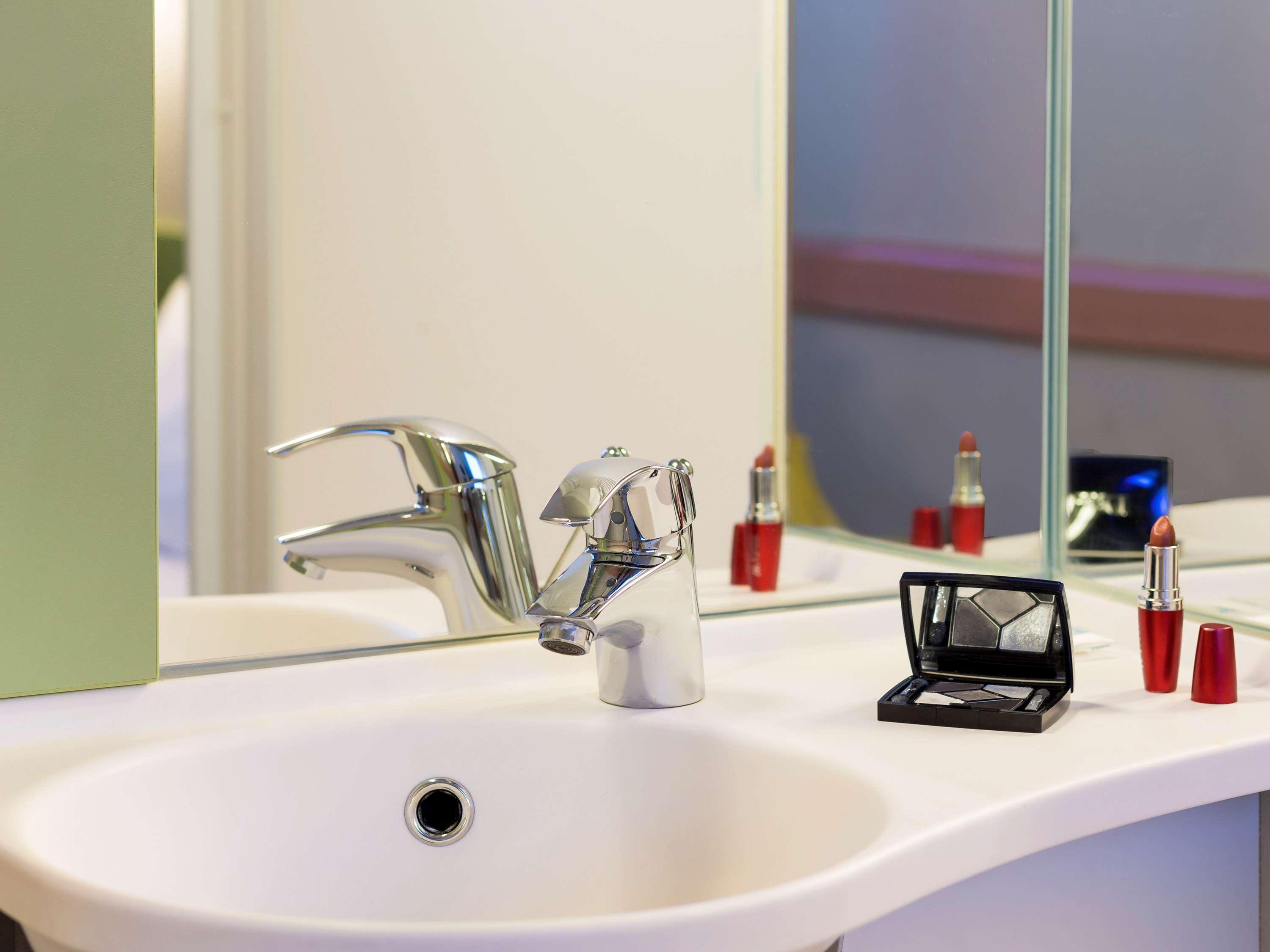 Ibis Budget Madrid Calle 30 Zewnętrze zdjęcie