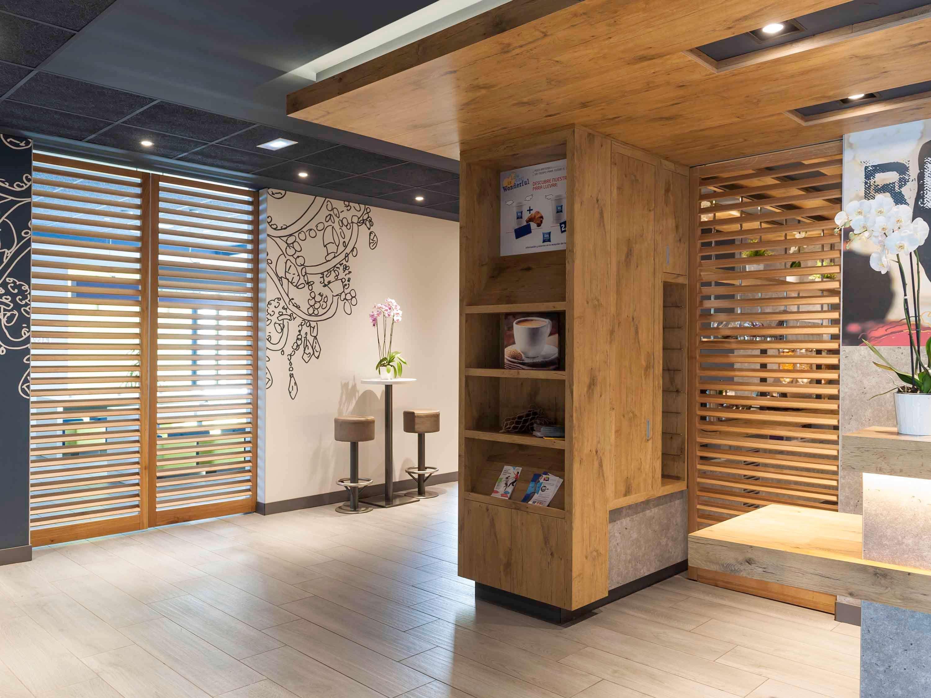 Ibis Budget Madrid Calle 30 Zewnętrze zdjęcie