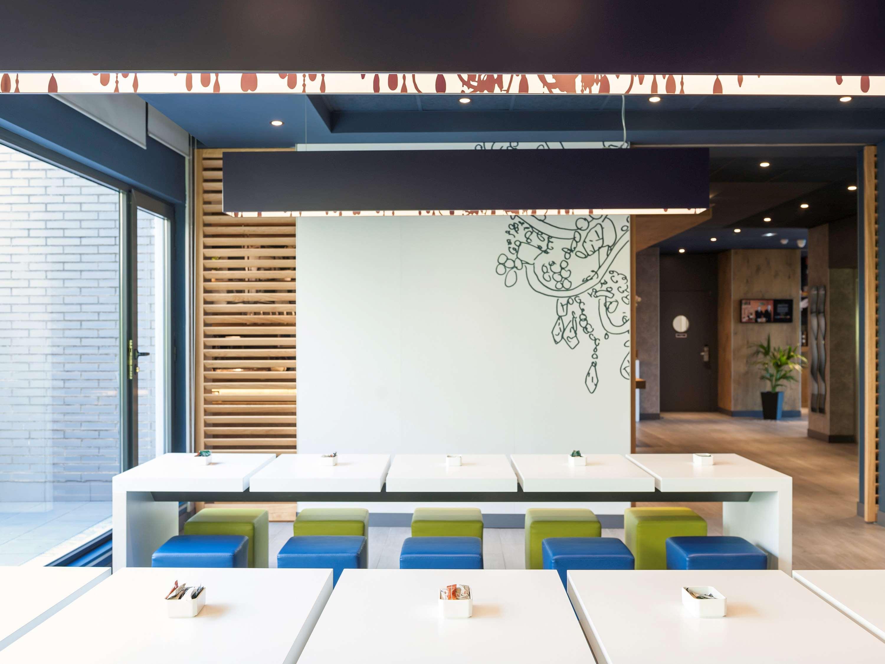 Ibis Budget Madrid Calle 30 Zewnętrze zdjęcie