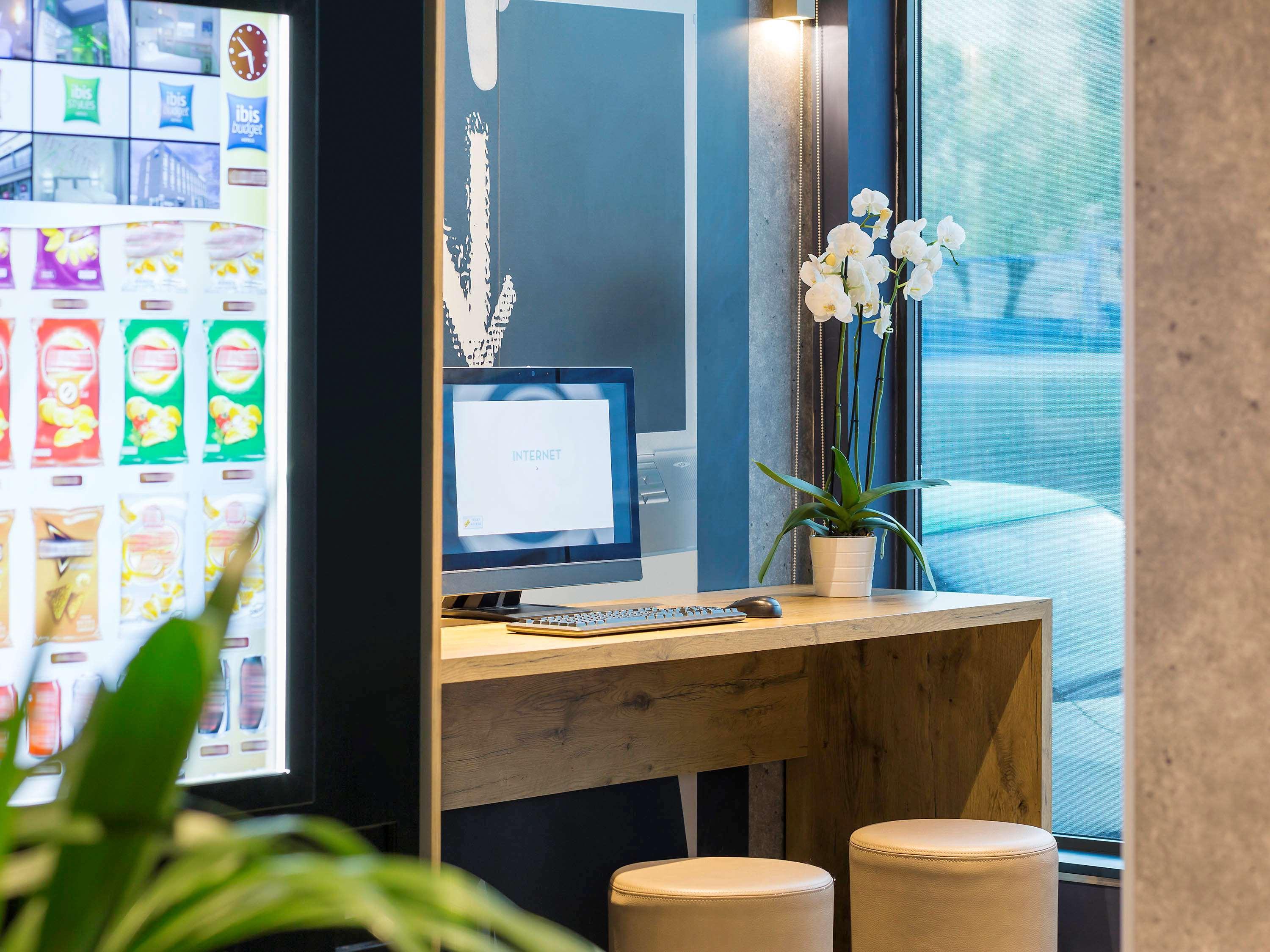 Ibis Budget Madrid Calle 30 Zewnętrze zdjęcie