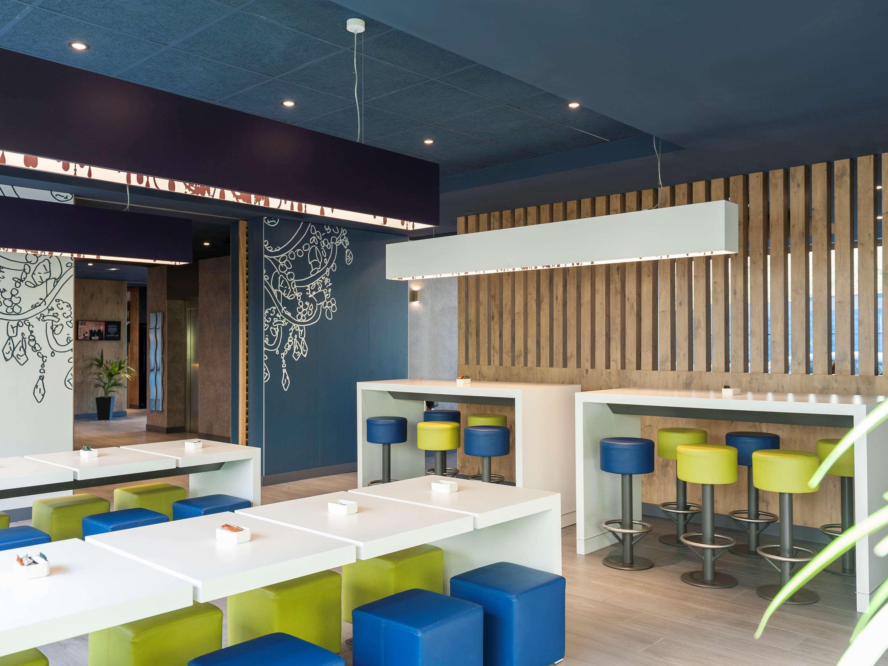 Ibis Budget Madrid Calle 30 Zewnętrze zdjęcie