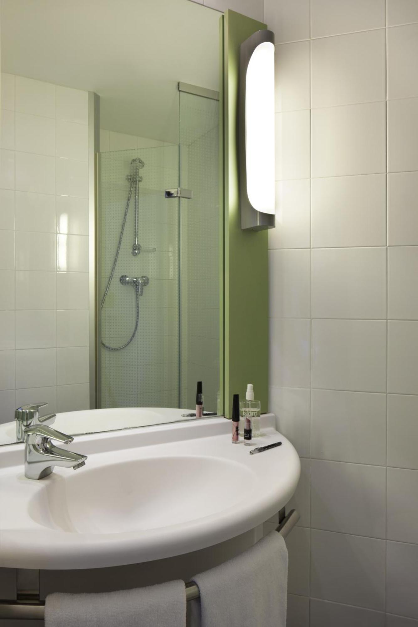 Ibis Budget Madrid Calle 30 Pokój zdjęcie
