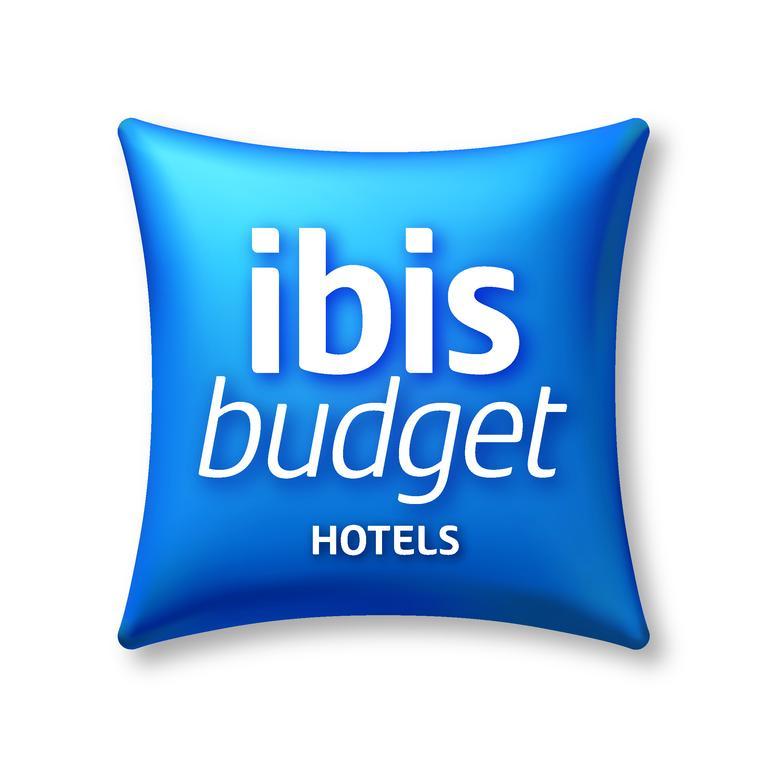 Ibis Budget Madrid Calle 30 Zewnętrze zdjęcie