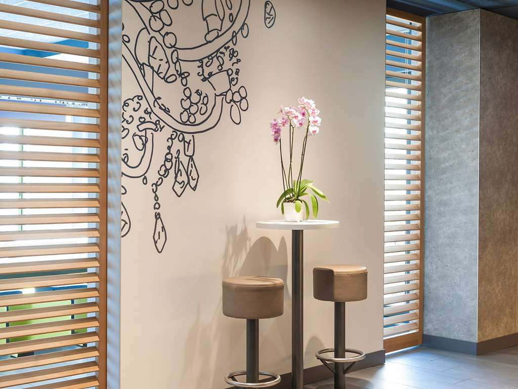 Ibis Budget Madrid Calle 30 Zewnętrze zdjęcie