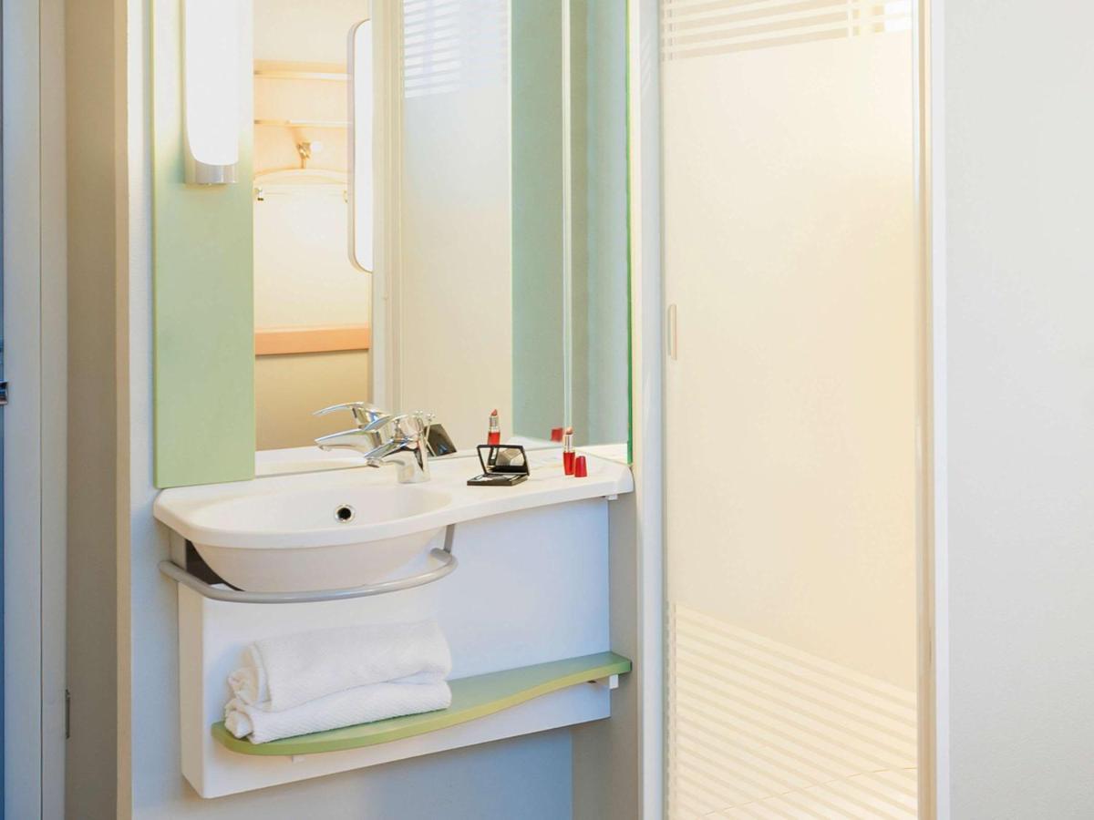 Ibis Budget Madrid Calle 30 Zewnętrze zdjęcie
